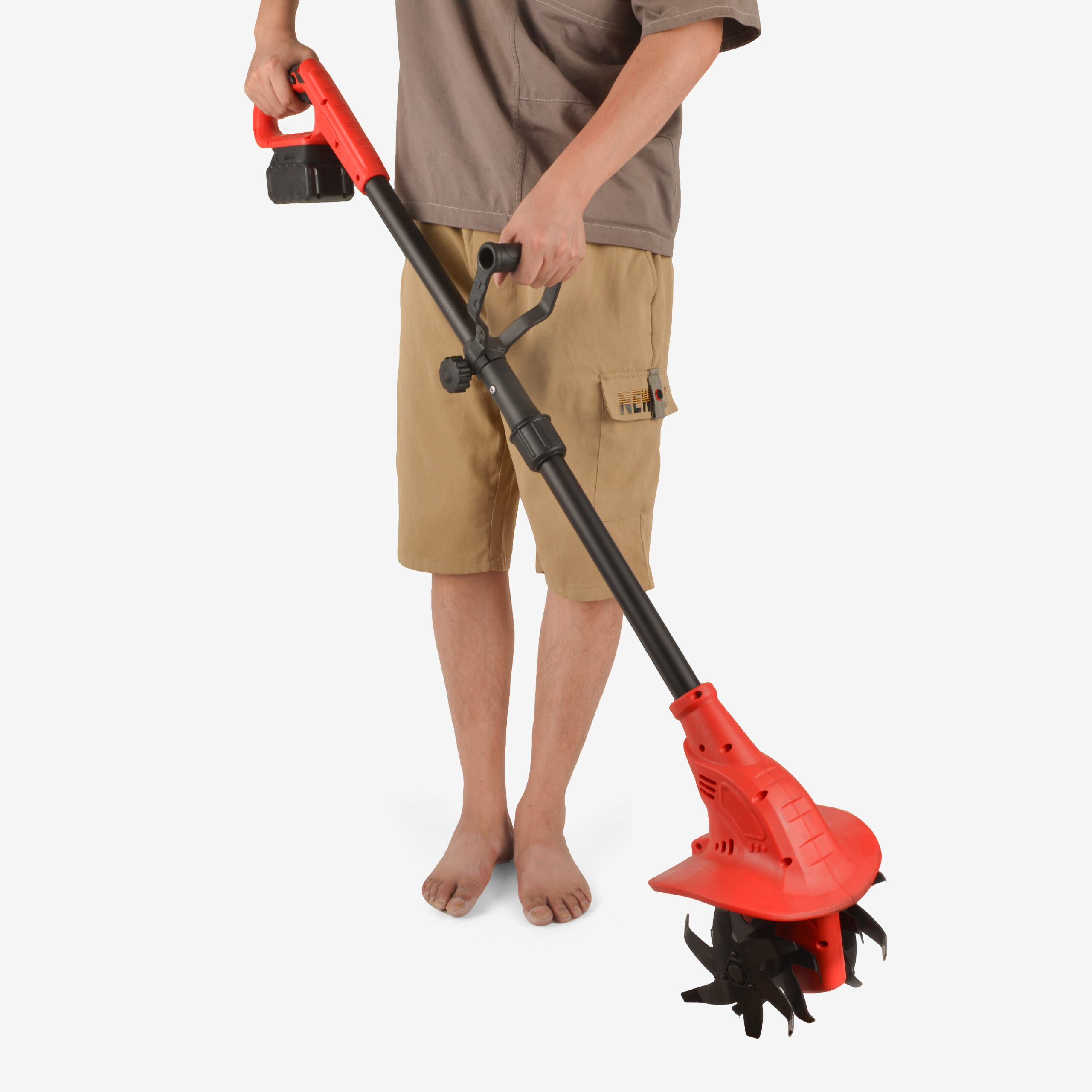 LANTTRIM Mini Tiller