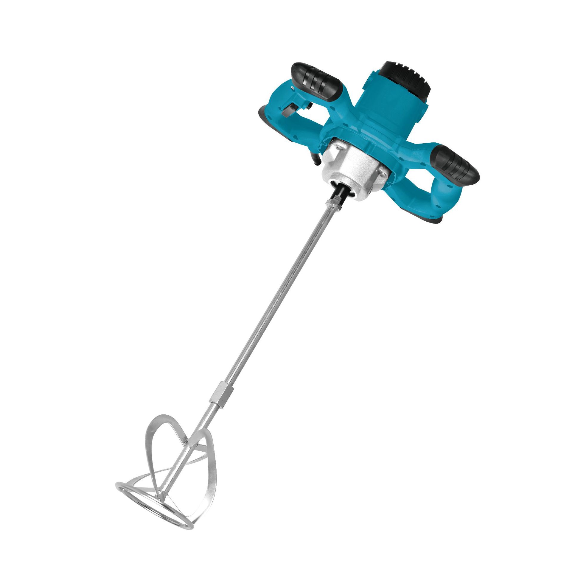 LANTTRIM Electric Paddle Mixer